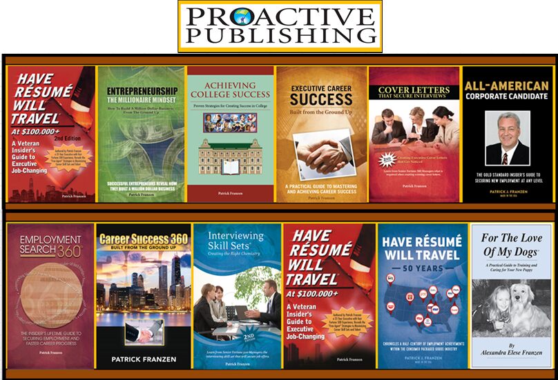 Proactive Publishing