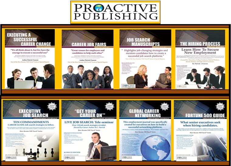 Proactive Publishing