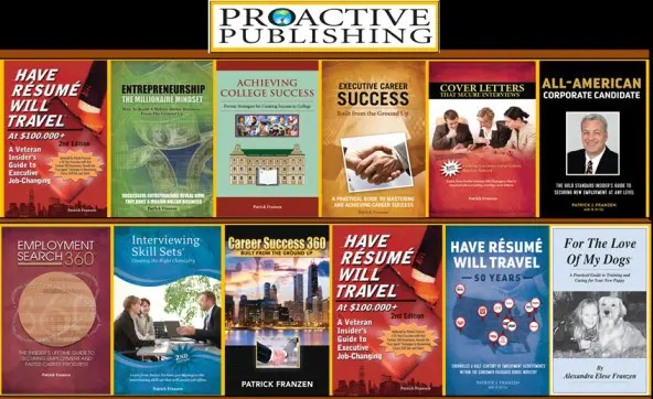 Proactive Publishing