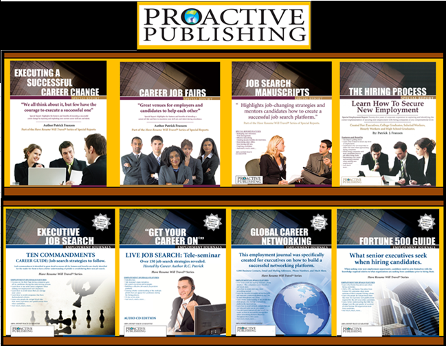 Proactive Publishing