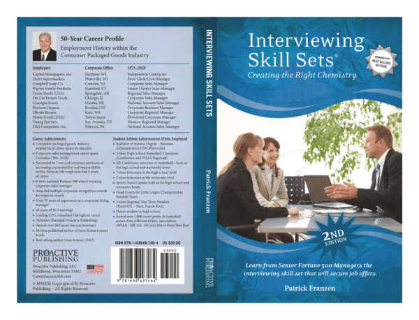 48 HR Book Cover - Interviewing Skill Sets