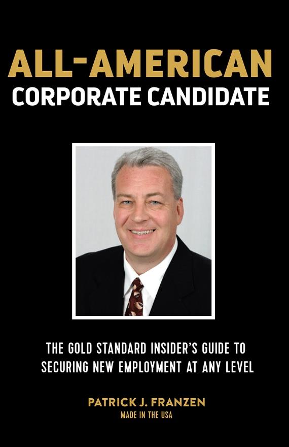 all merican candidate